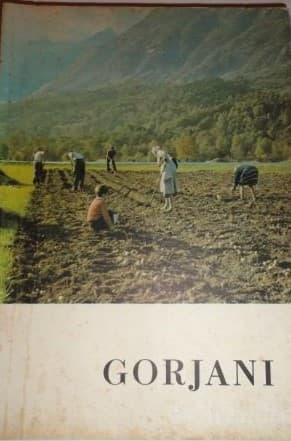 Gorjani