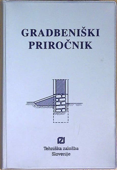 Gradbeniški priročnik