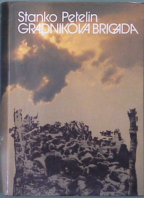 Gradnikova brigada