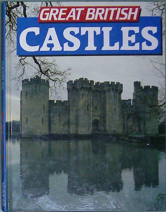 Great British Castles