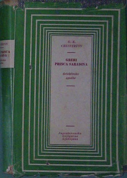 Grehi princa Saradina