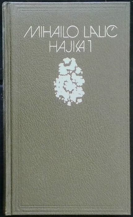 Hajka 1