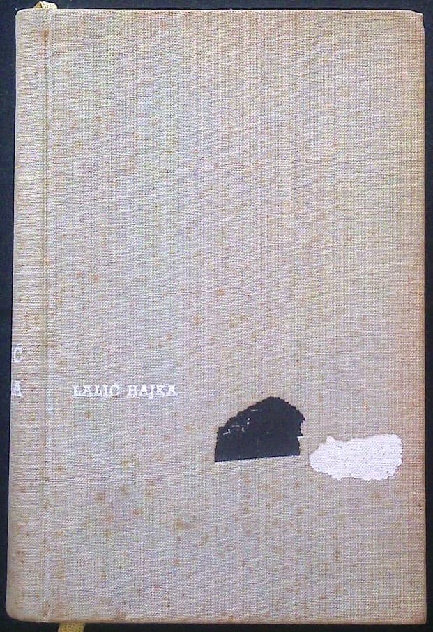 Hajka