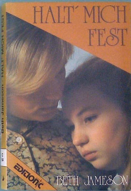 Halt' mich fest