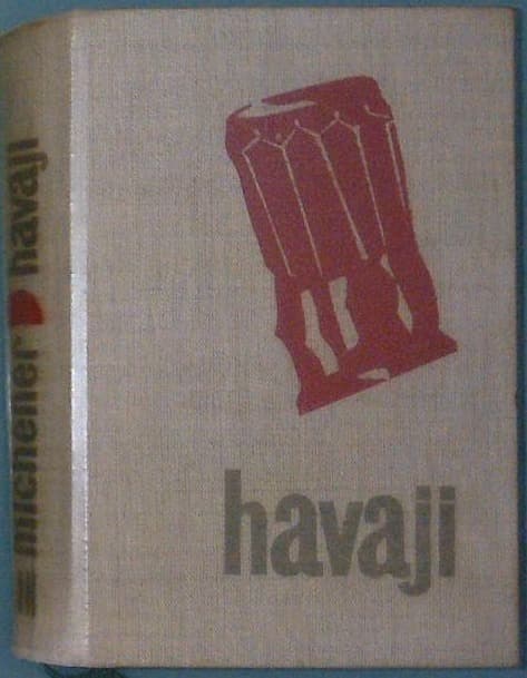 Havaji tretja knjiga