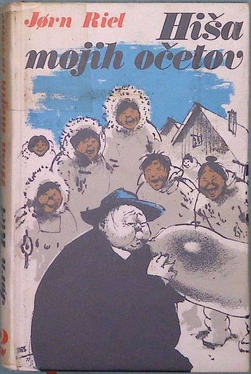 Hiša mojih očetov 2
