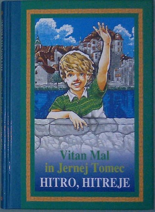 Hitro, hitreje
