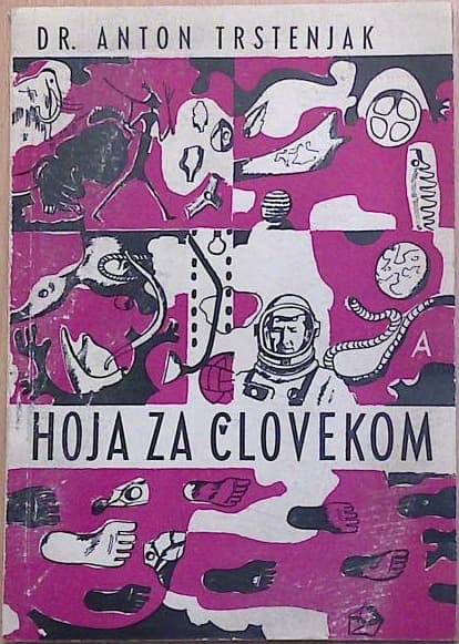 Hoja za človekom