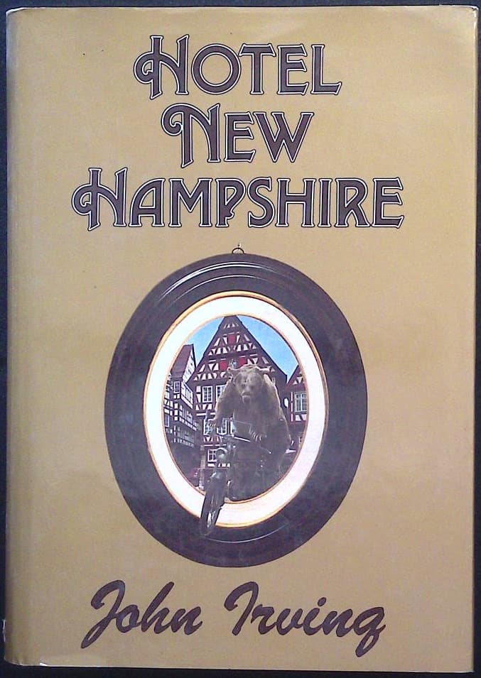 Hotel New Hampshire