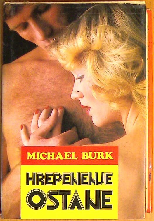 Hrepenenje ostane
