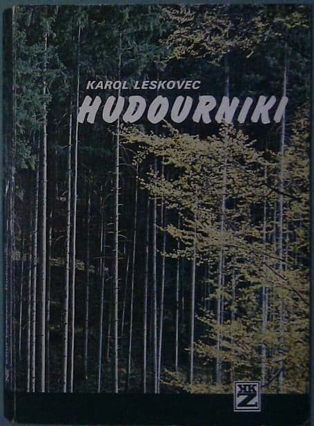 Hudourniki