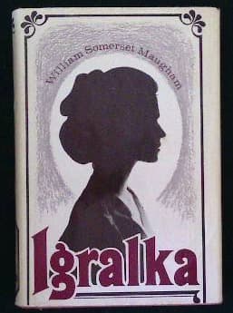 Igralka