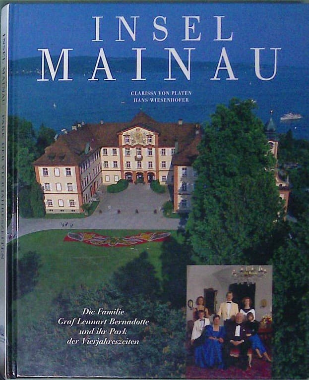 Insel Mainau