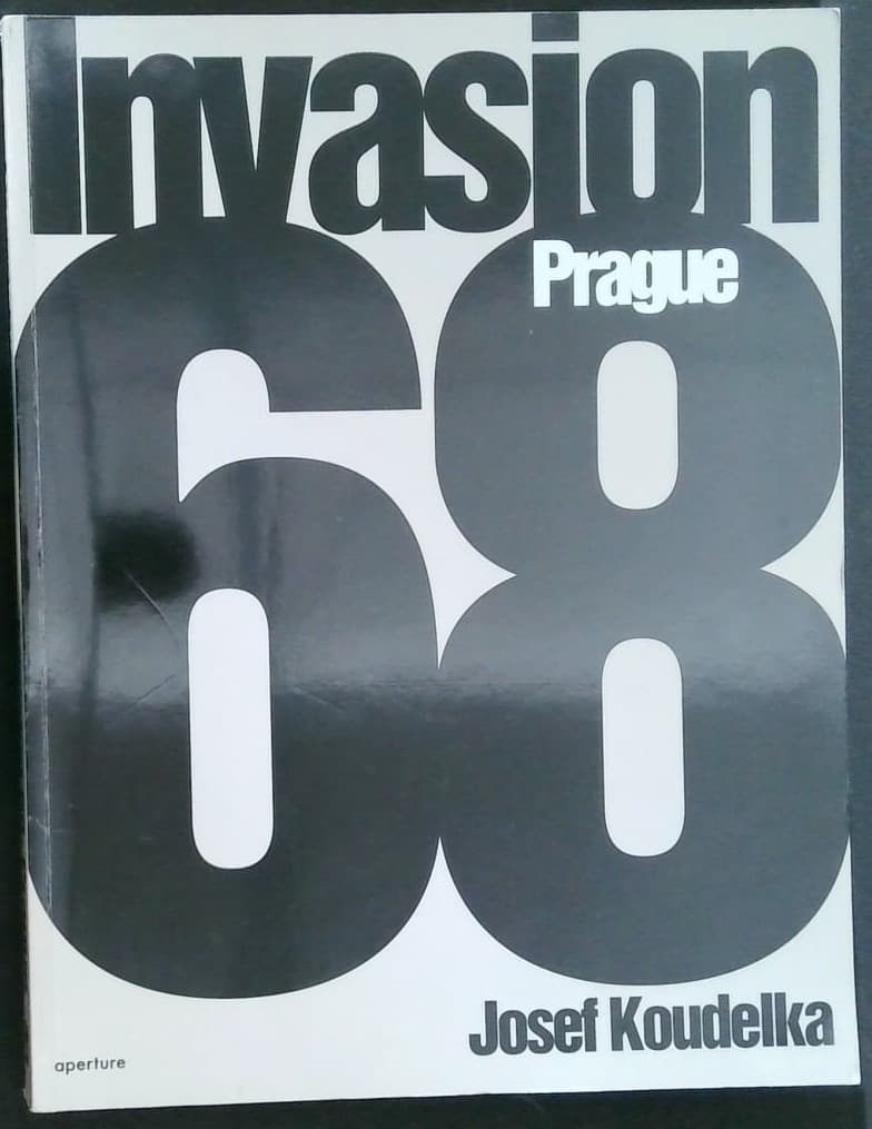 Invasion 68: Prague