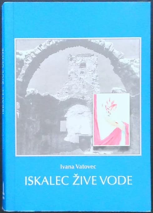 Iskalec žive vode