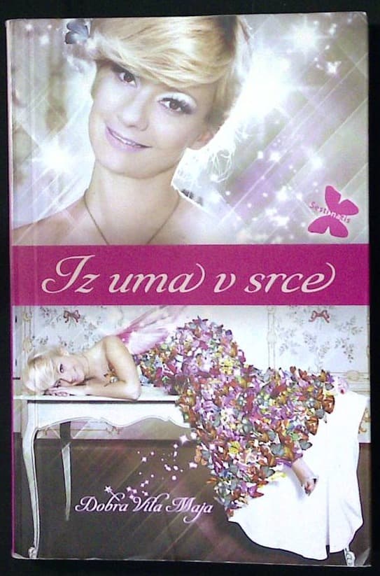 Iz uma v srce
