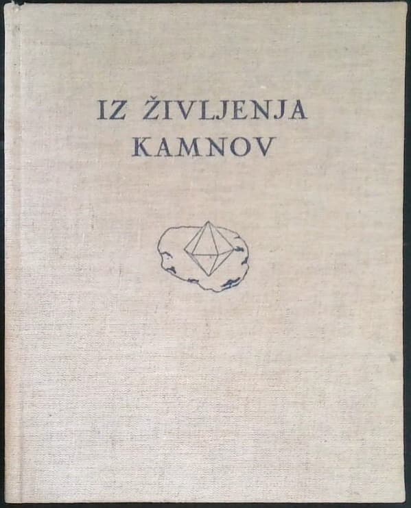 Iz življenja kamnov