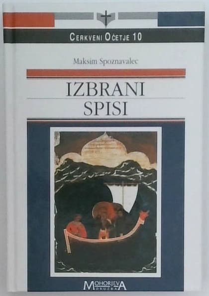 Izbrani spisi