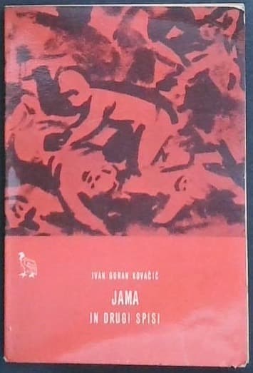 Jama in drugi spisi