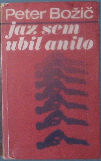 Jaz sem ubil Anito