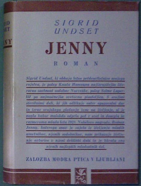 Jenny