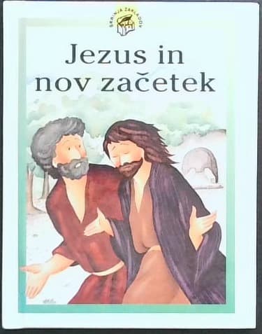 Jezus in nov začetek
