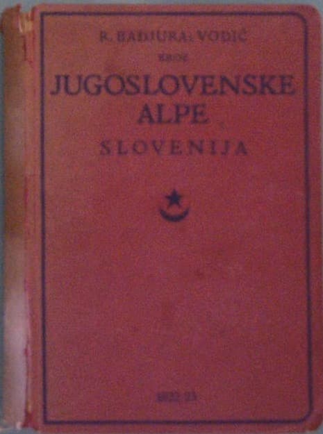 Jugoslovenske Alpe