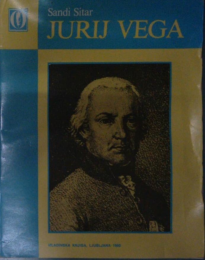 Jurij Vega