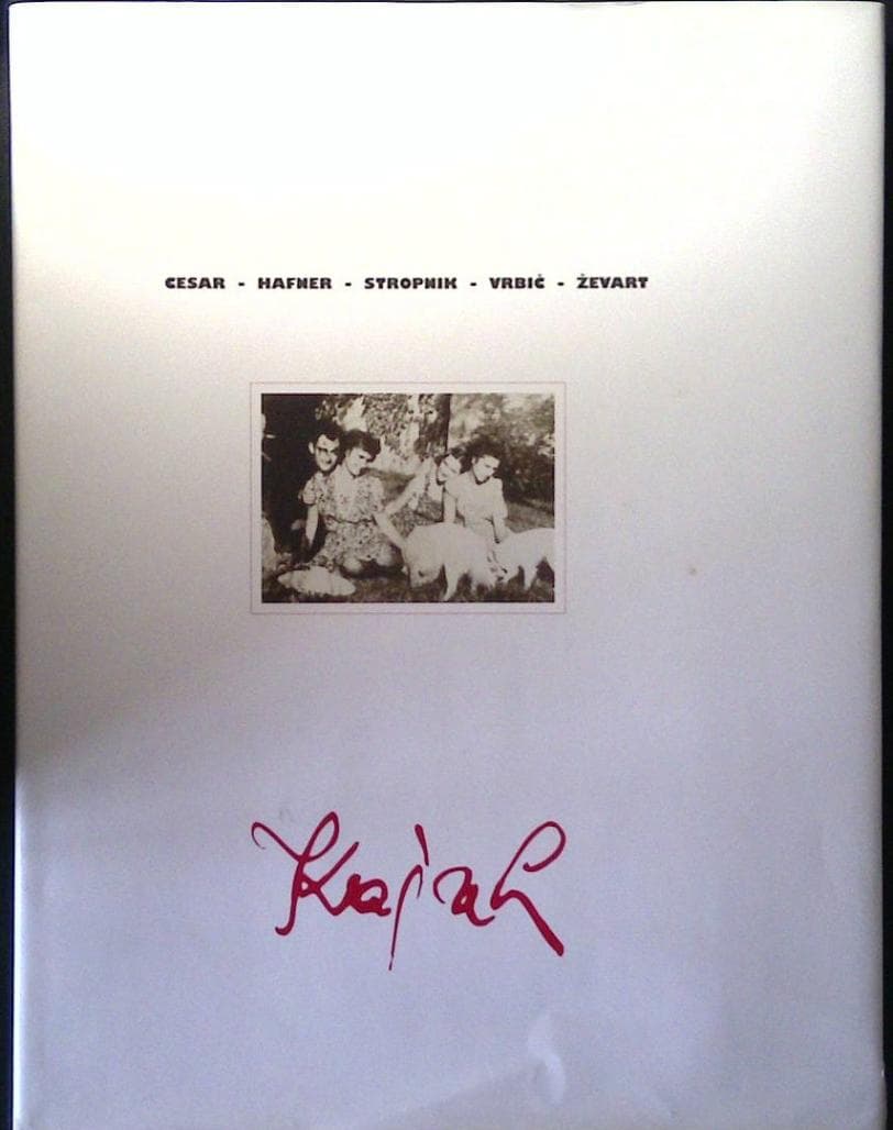 Kajuh - Pesnik vseh časov