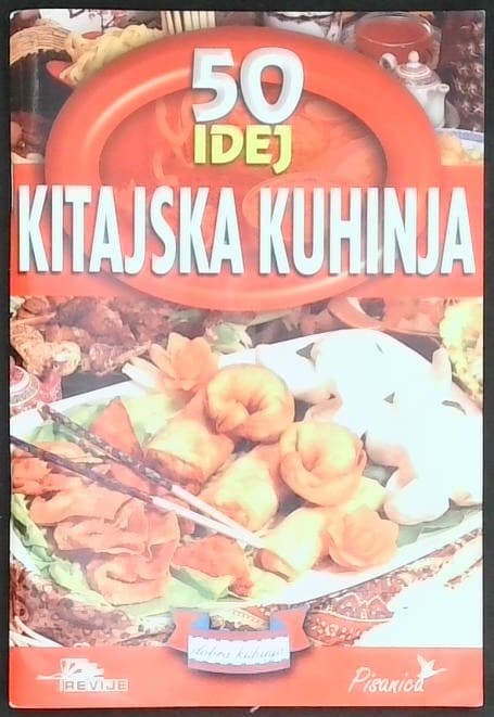 Kitajska kuhinja