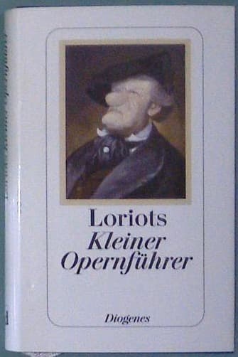 Kleiner Opernfuhrer