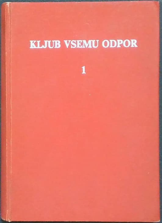 Kljub vsemu odpor 1