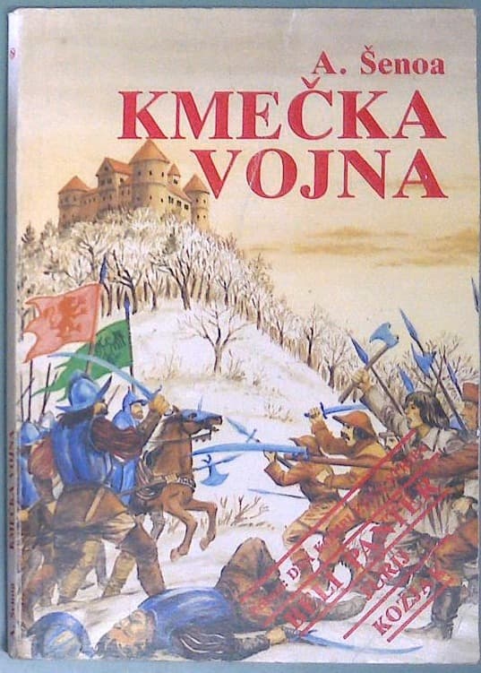 Kmečka vojna