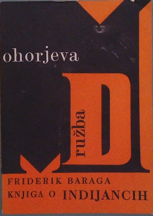 Knjiga o Indijancih