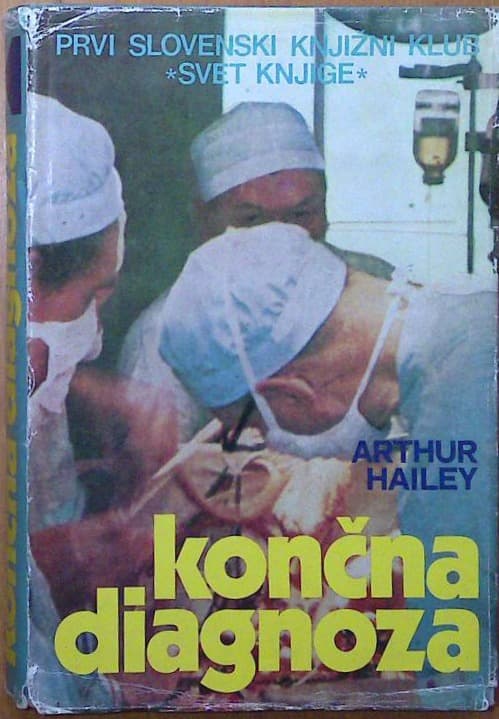Končna diagnoza