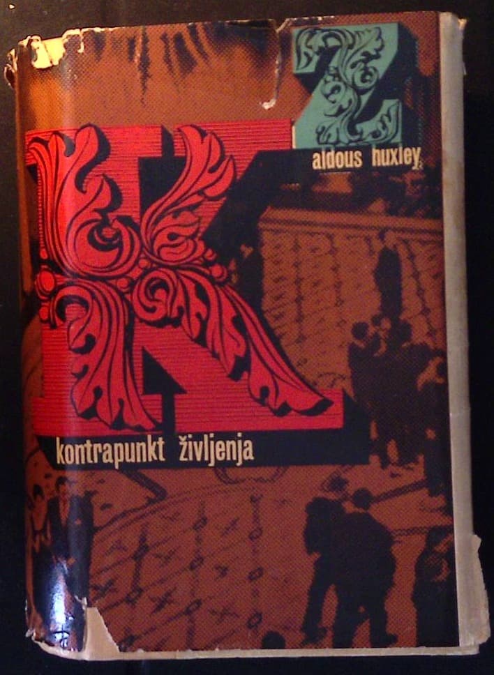 Kontrapunkt življenja