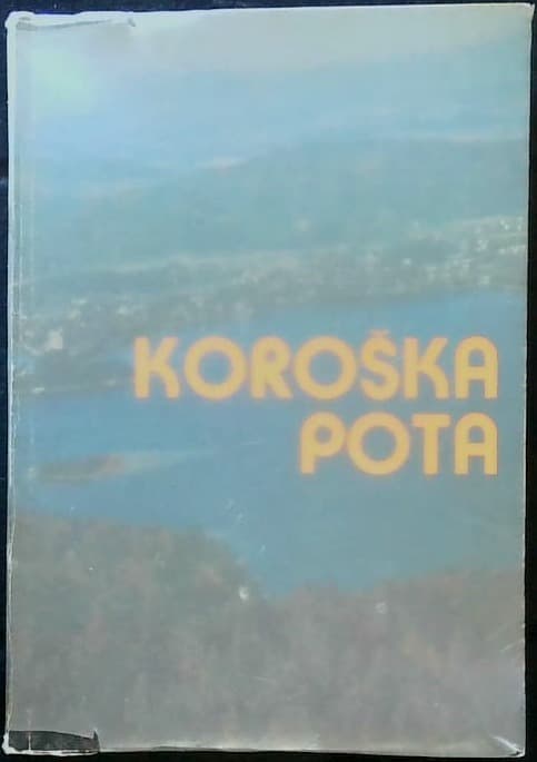 Koroška pota