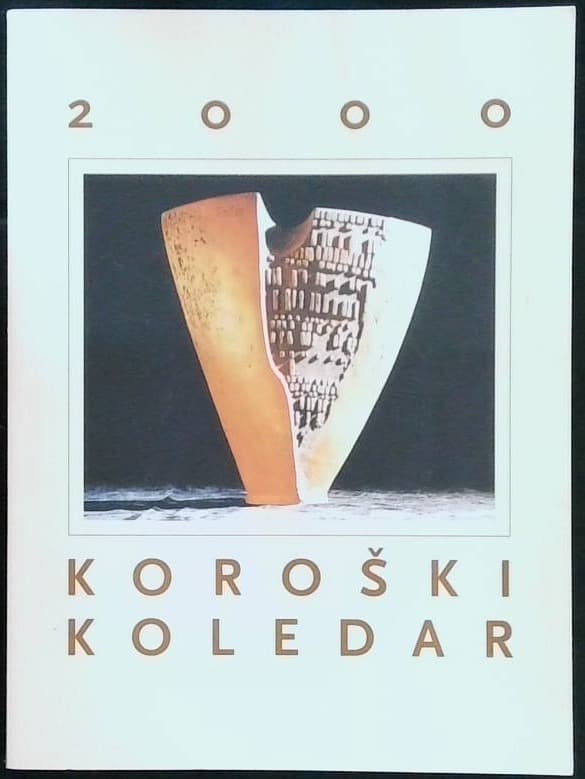 Koroški koledar 2000