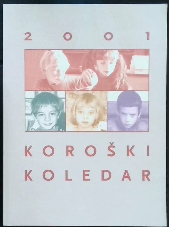 Koroški koledar 2001