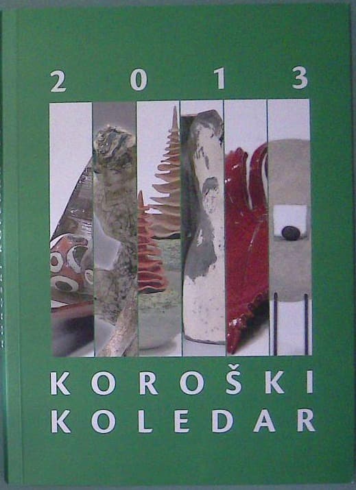 Koroški koledar 2013