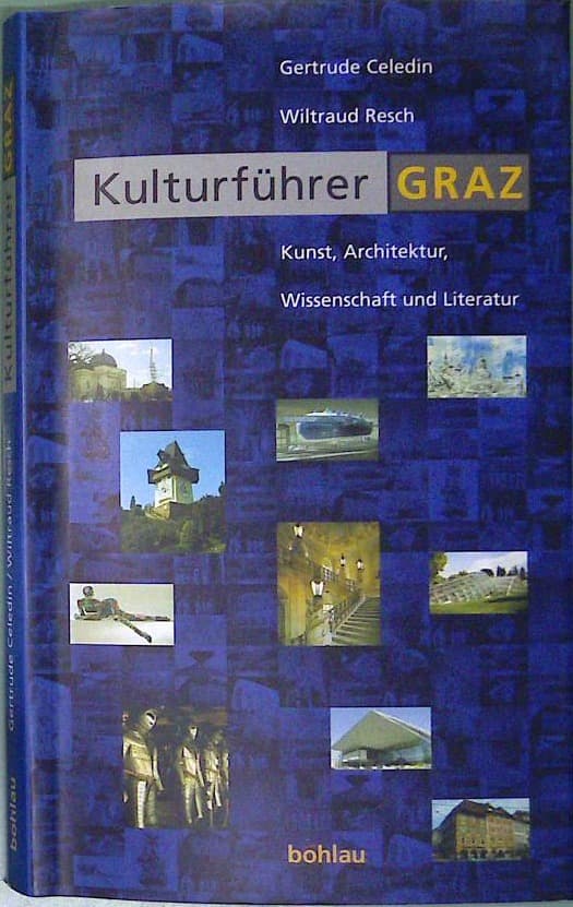 Kulturführer Graz