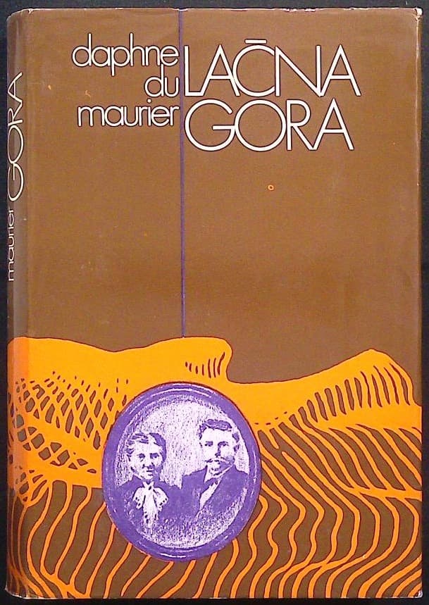 Lačna gora