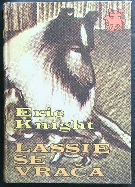 Lassie se vrača