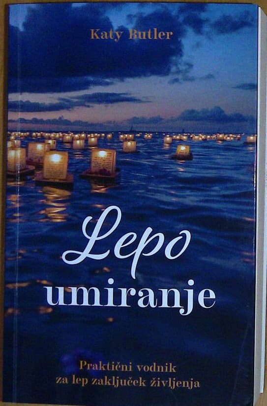 Lepo umiranje