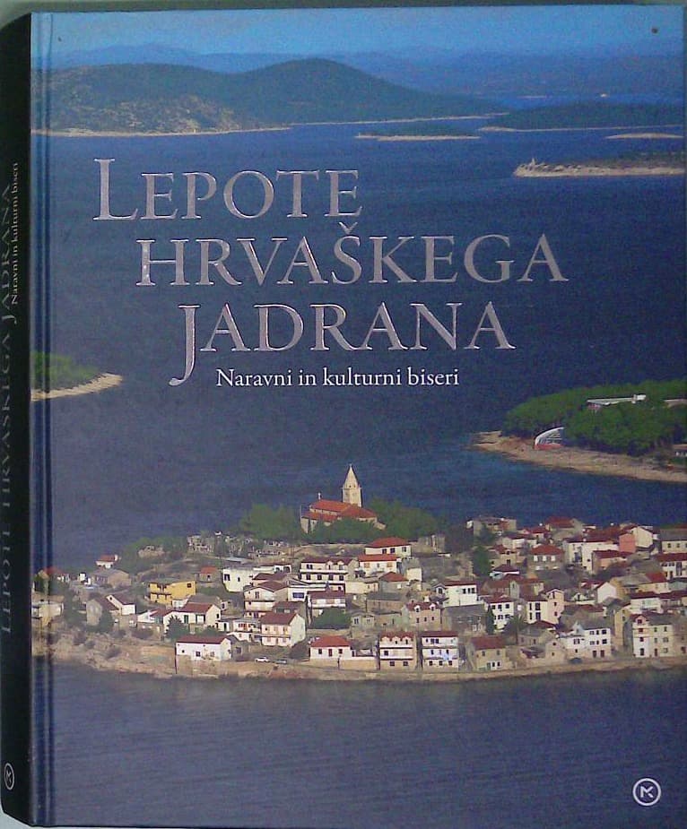 Lepote hrvaškega Jadrana