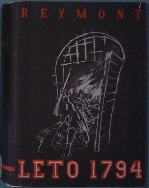 Leto 1794