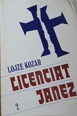 Licenciat Janez