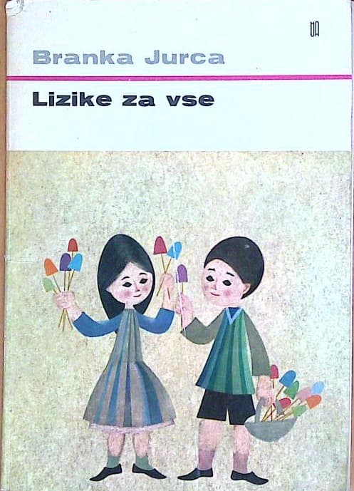 Lizike za vse