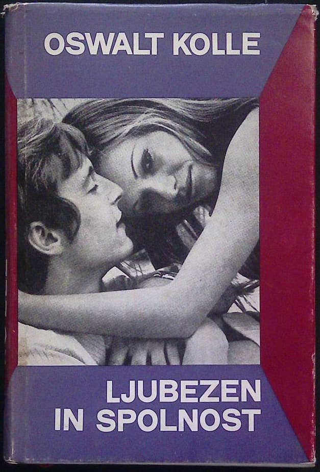 Ljubezen in spolnost
