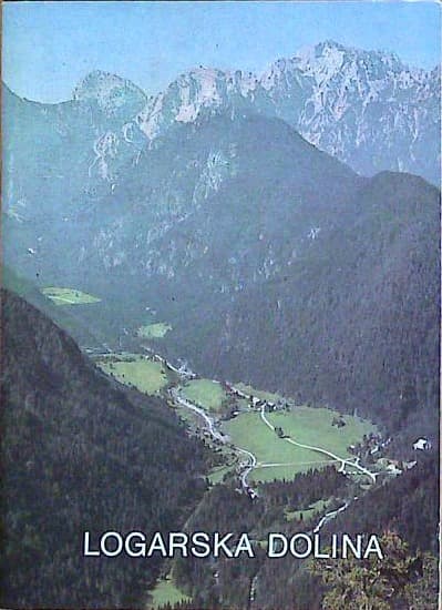 Logarska dolina